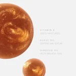 Hampton Sun SPF 50 Sun Glow Luminous Body Oil - Image 5