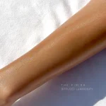 Hampton Sun SPF 50 Sun Glow Luminous Body Oil - Image 6